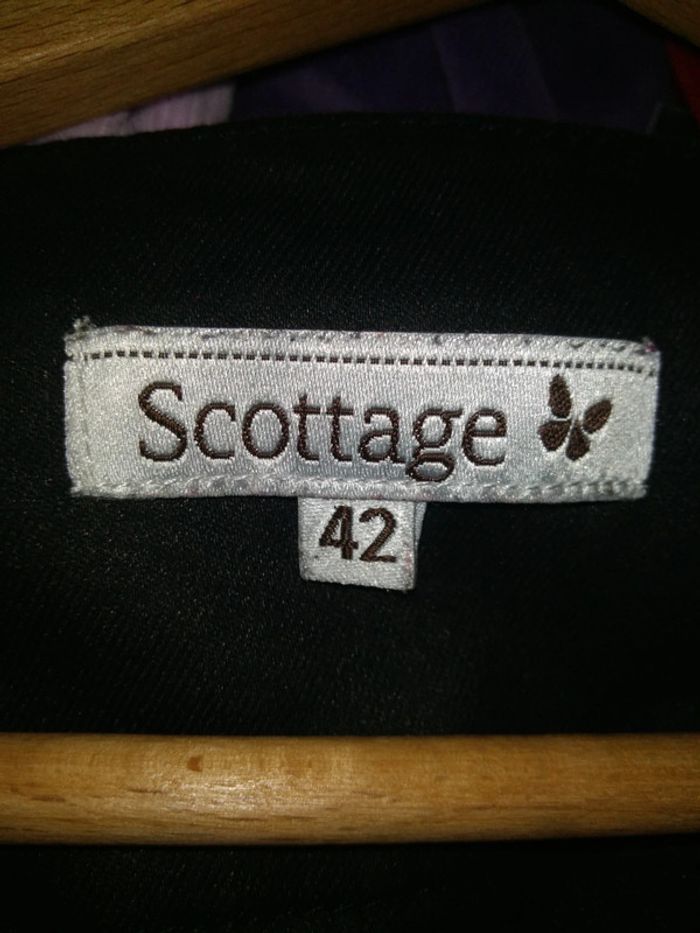 Robe Taille 42 Scottage - photo numéro 3