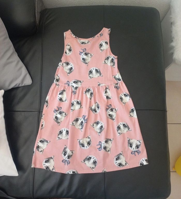 Robe 6-8 ans - photo numéro 3