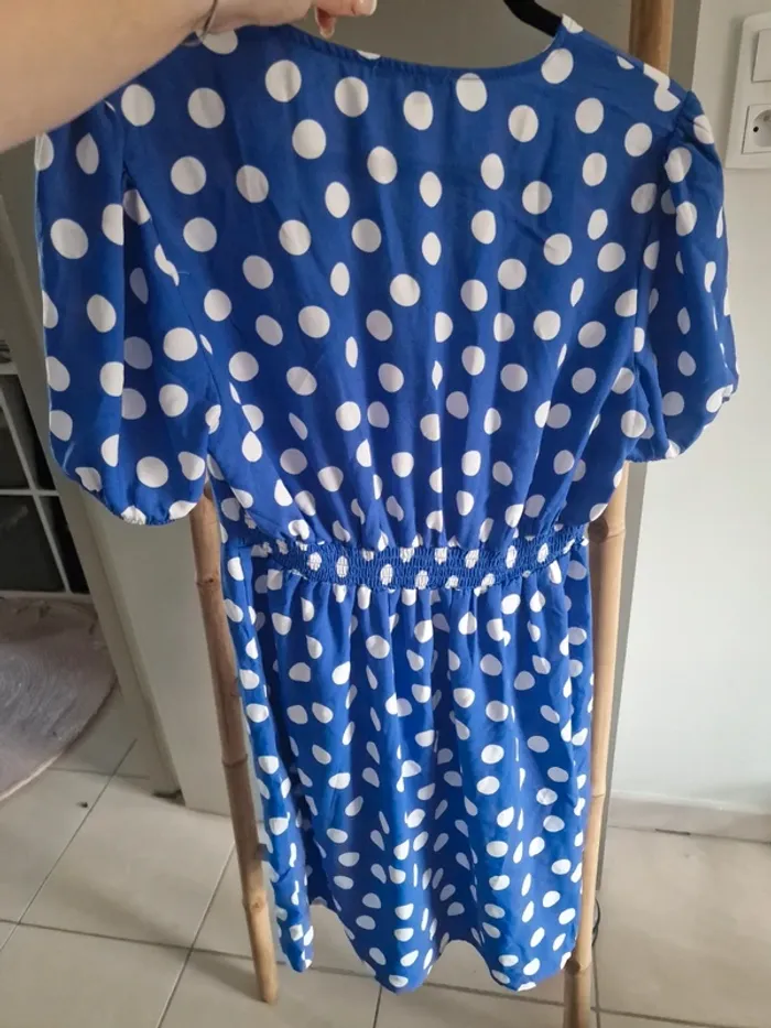 Robe d'été - photo numéro 3