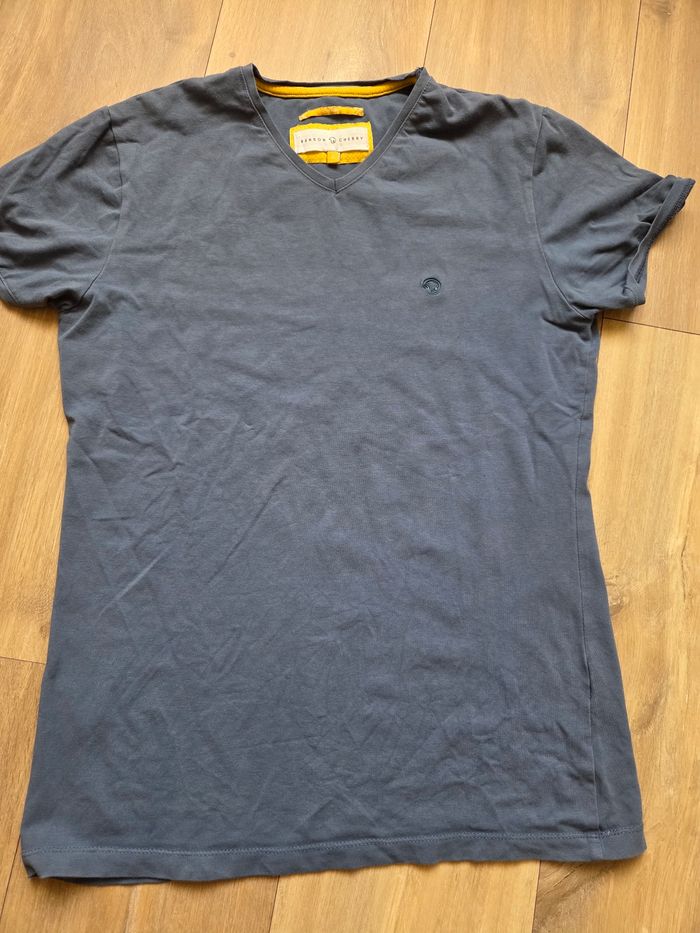 T-shirt beson cherry