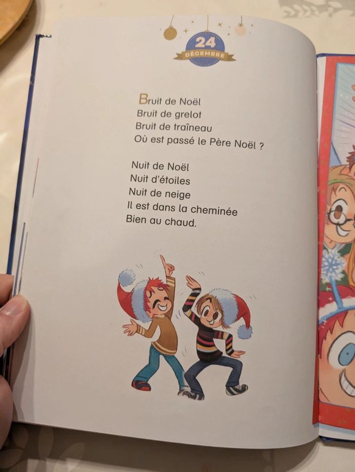 24 jours avant Noël - photo numéro 9