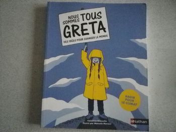 NOUS SOMMES TOUS GRETA