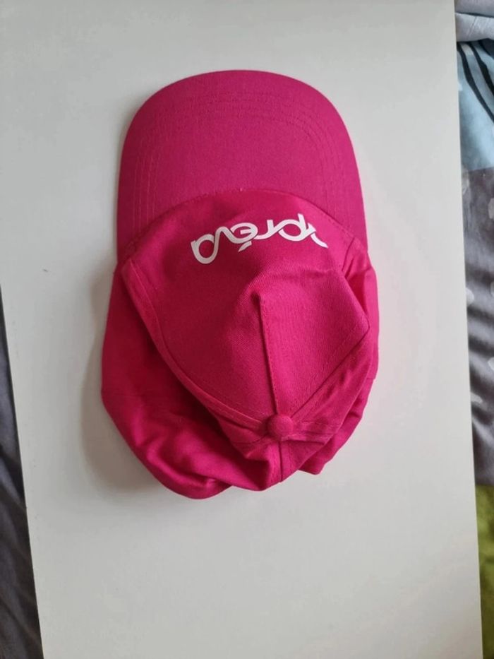 Casquette réglable taille unique neuve - photo numéro 4