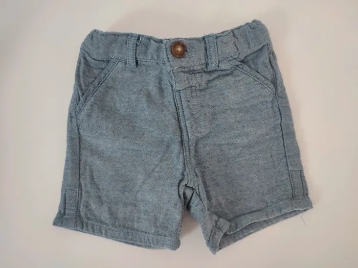 Short