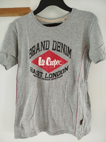 Tee shirt 