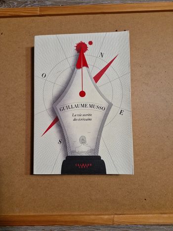 La vie secrète des écrivains