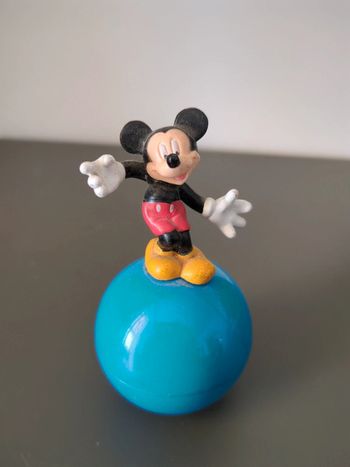 Figurine Disney Mickey