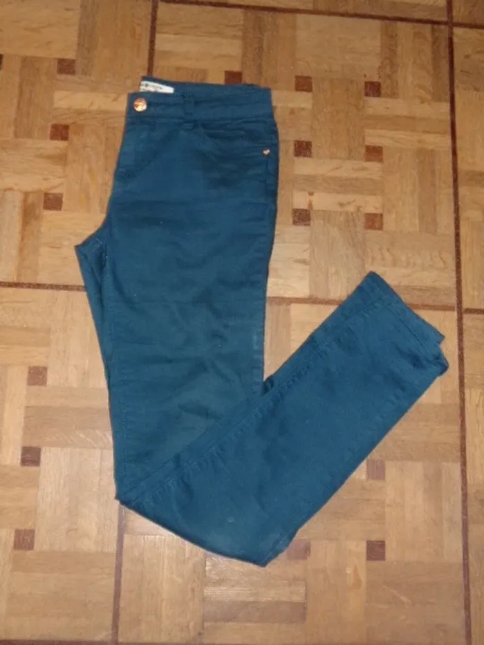 Jeans slim - photo numéro 5