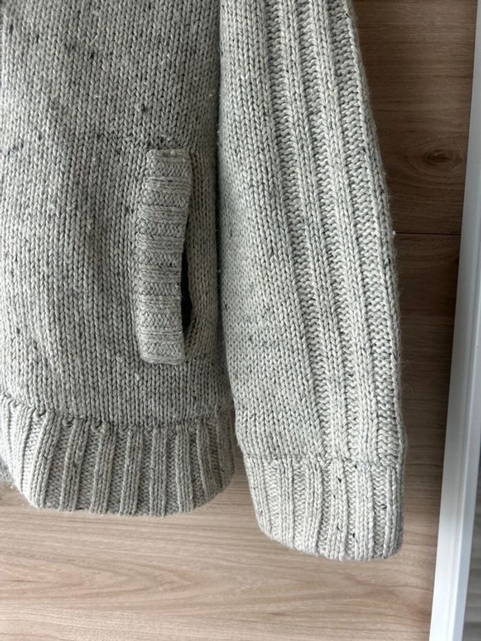 Gilet garçon C&A - photo numéro 2