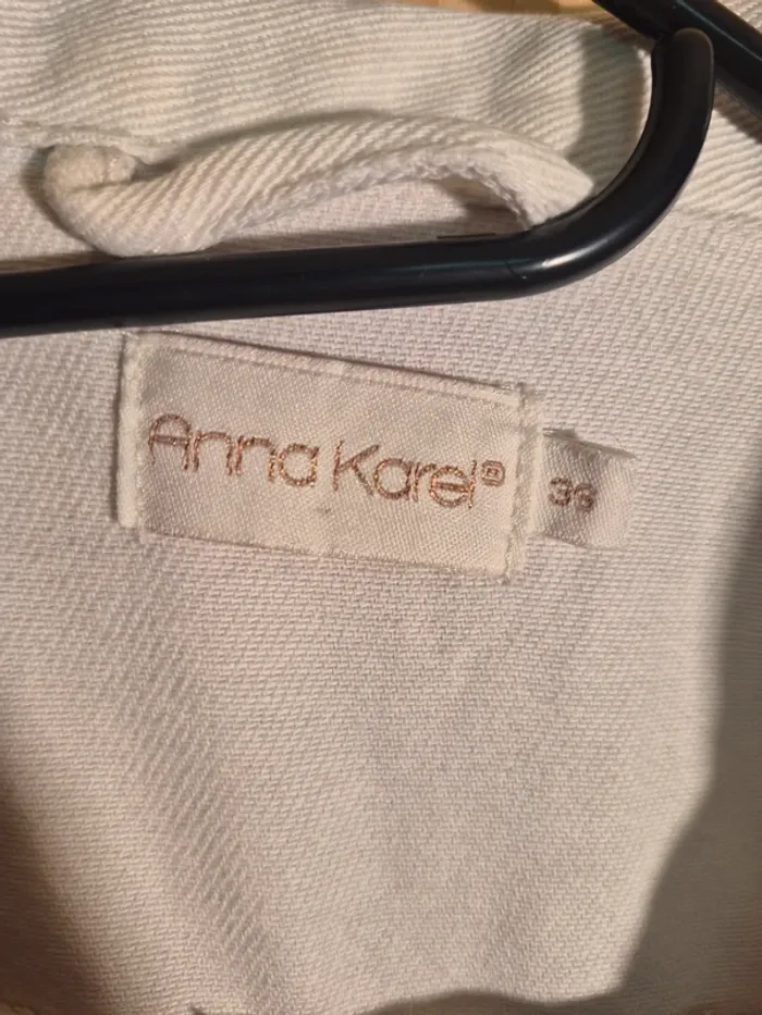 Veste Anne Karel - photo numéro 2
