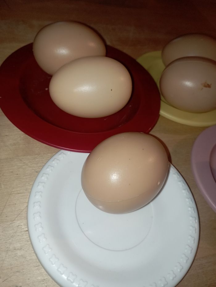 Lot dînette - photo numéro 2