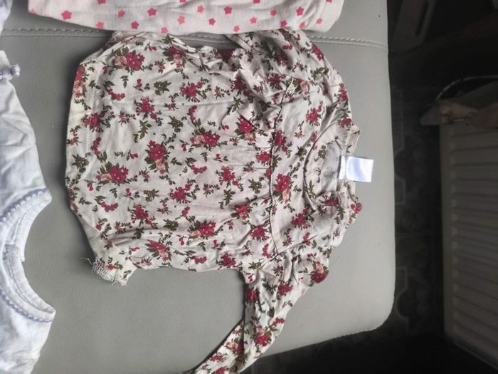 Lot vêtements bébé fille 3 mois - photo numéro 10