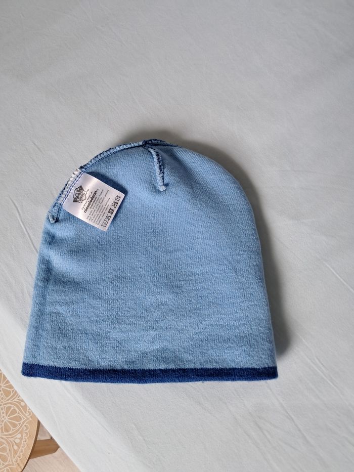 Bonnet garçon - photo numéro 3