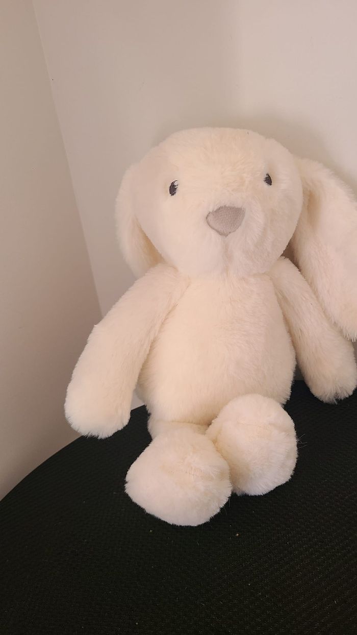 doudou lapin