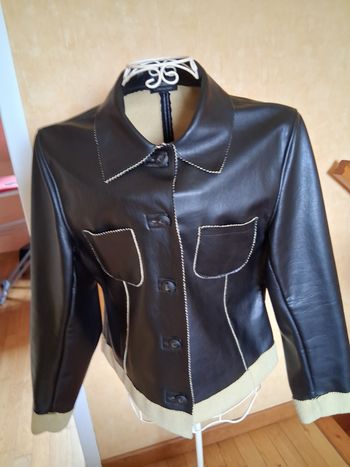 Blouson