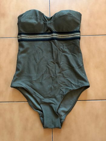 Maillot de bain femme S