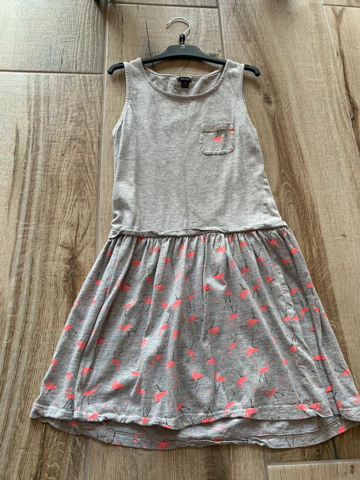 Robe 10 ans