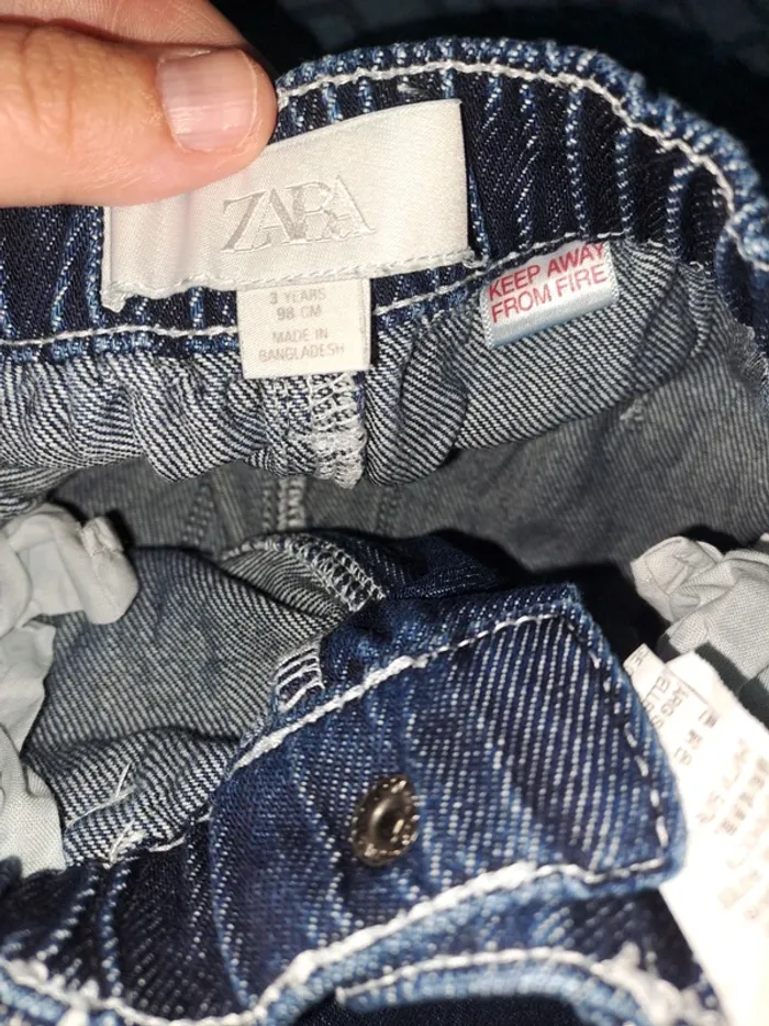 Jeans - photo numéro 2