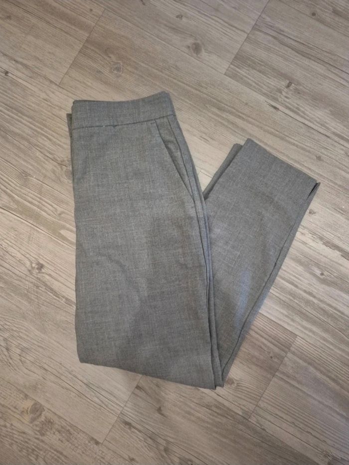 Pantalon zara