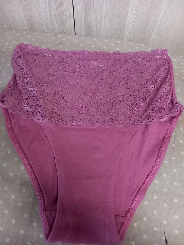 Culottes - photo numéro 2