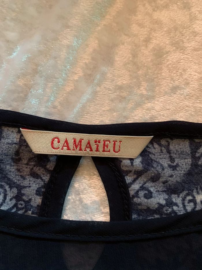 Haut original - photo numéro 4