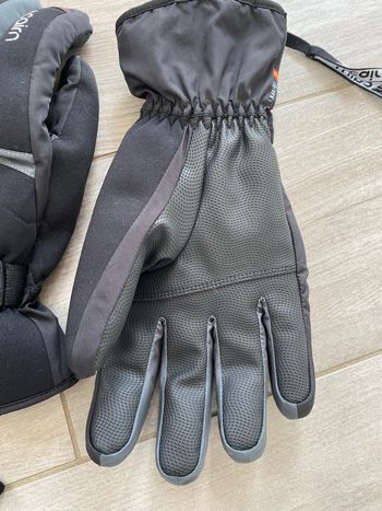 Gants de ski 