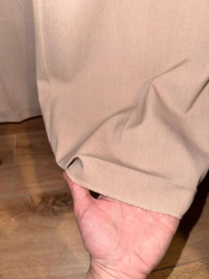 Pantalon habillé Zara - photo numéro 4