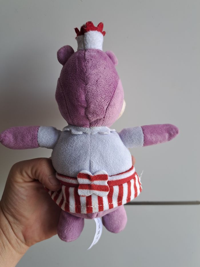 Peluche hippopotame disney - photo numéro 3