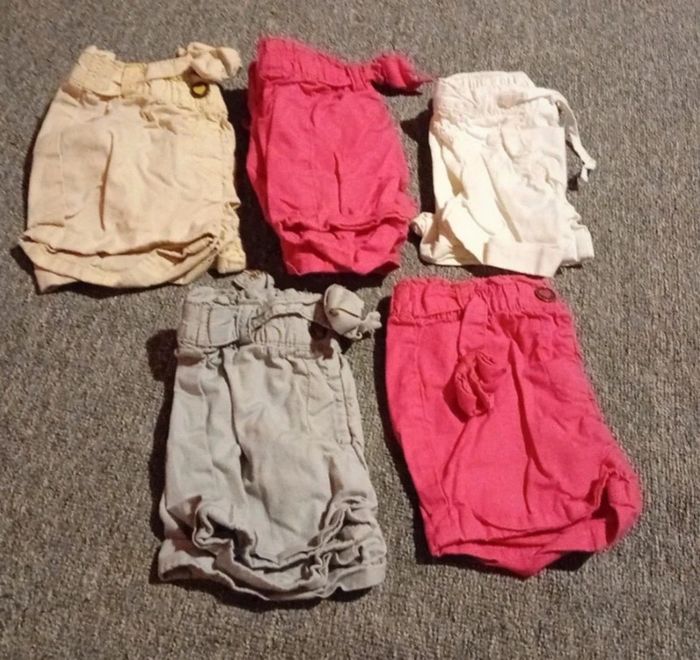 Lot de 12 mois fille - photo numéro 5