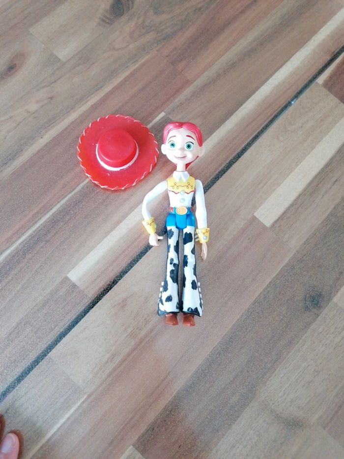 Personnage Toy Story