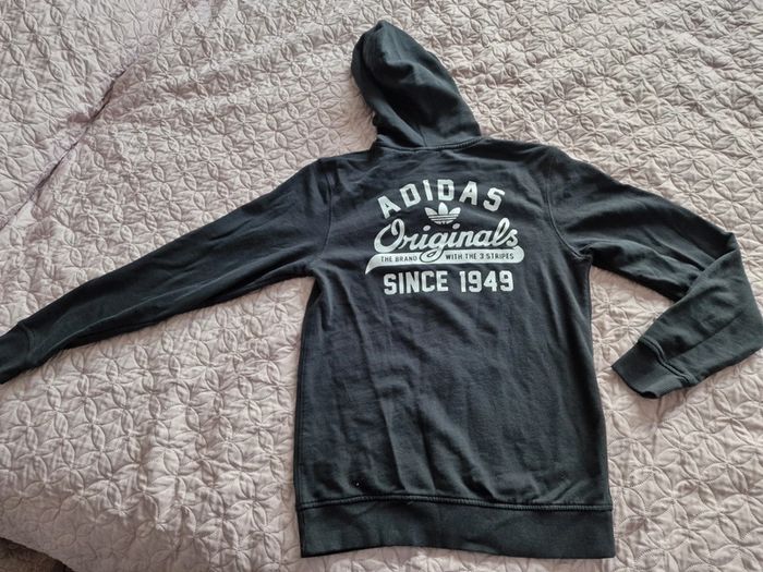 Veste sport Adidas Originals S femme homme - photo numéro 5