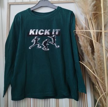 Primark Tee shirt garçon 6 ans