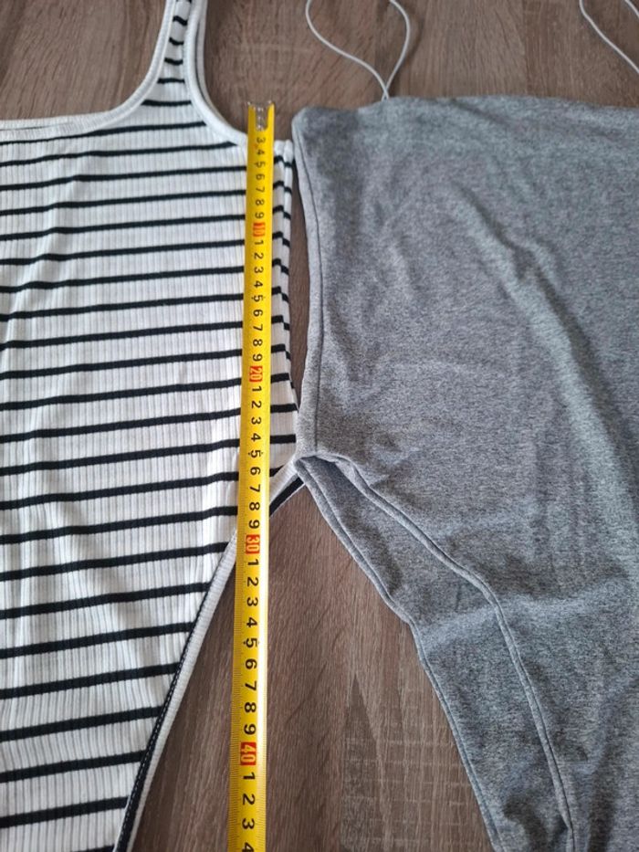 Lot de vêtements femme taille S - photo numéro 14