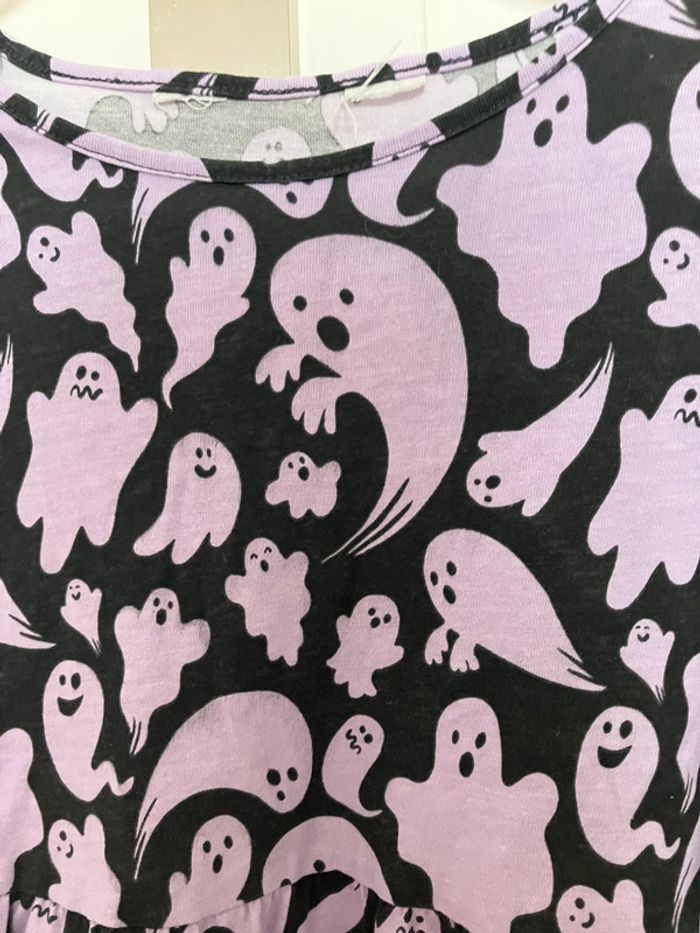 Robe en coton fille 5 ans Primark - photo numéro 3