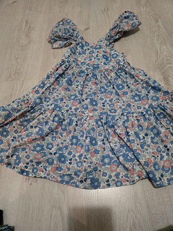 Robe liberty