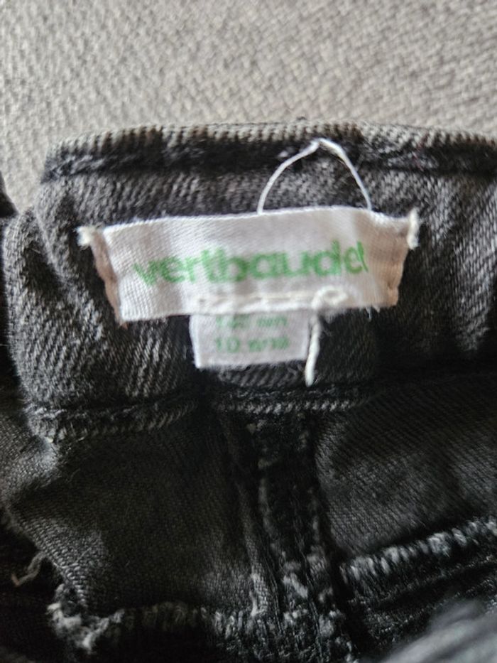 Jeans slim 10 ans - photo numéro 2