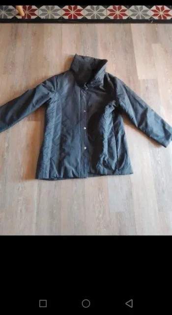 Veste femme