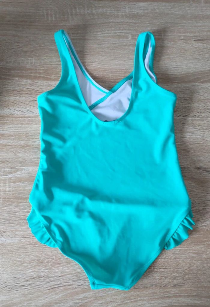 Maillot de bain 8 ans fille - photo numéro 3