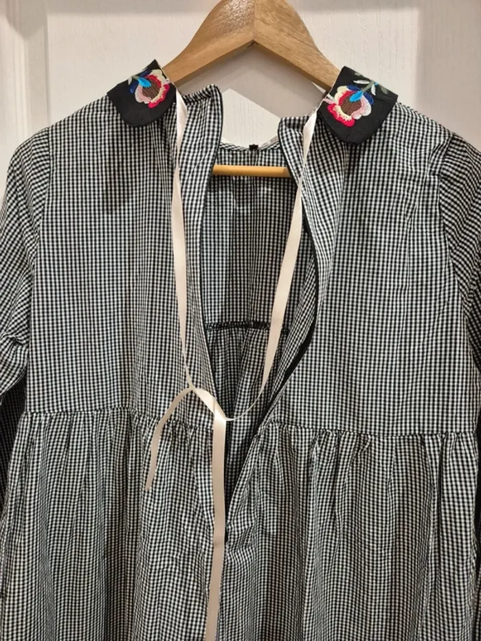 Robe #bohème S neuve - photo numéro 9