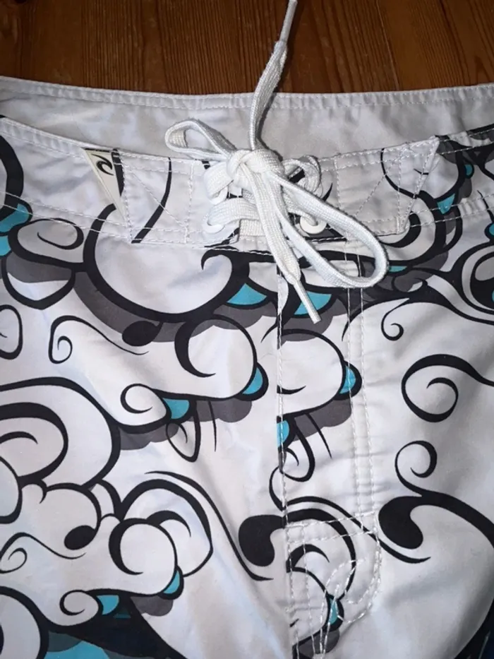 RIP Curl bermuda - photo numéro 5
