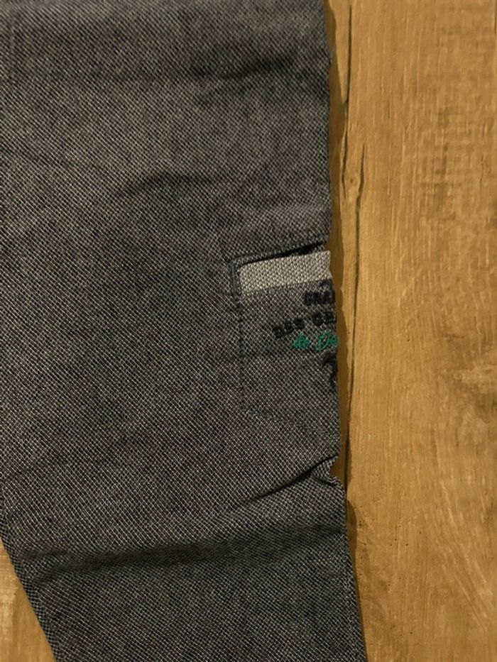 Ensemble sergent major 4 ans - photo numéro 3