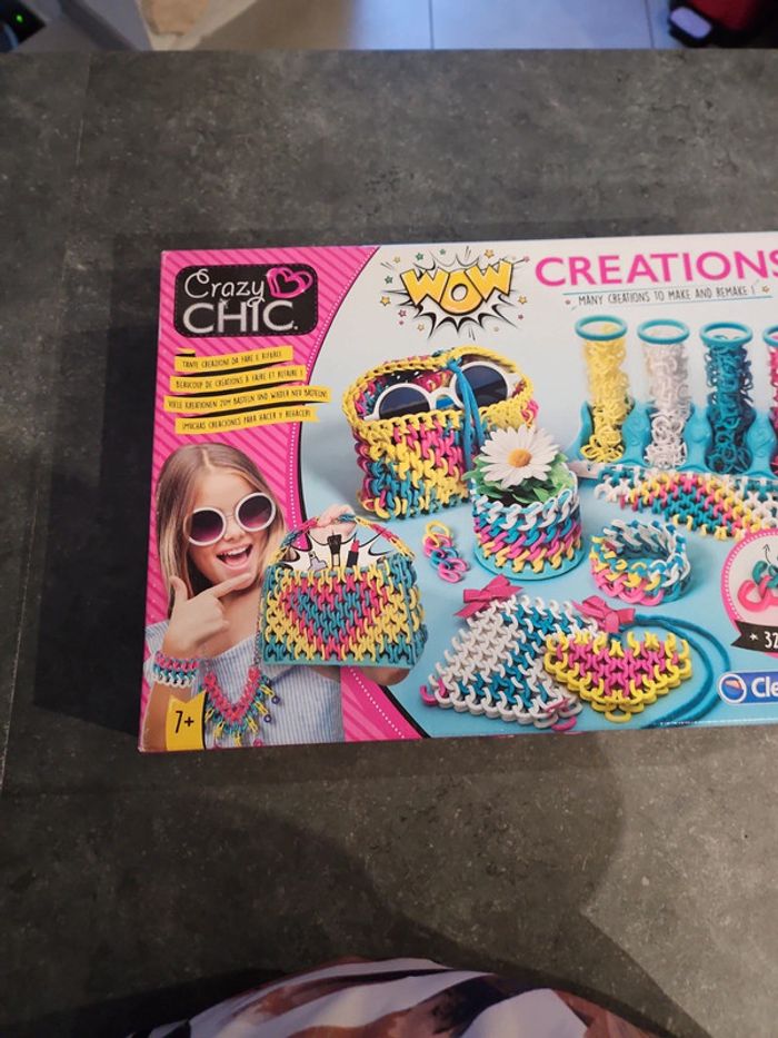 Métier à tisser - photo numéro 2