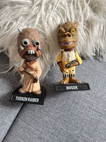 Funko pop star wars