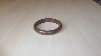 Bracelet marron