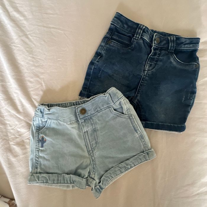 Shorts