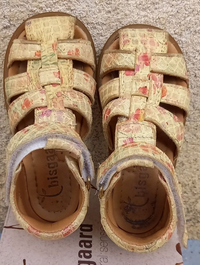 Chaussures petit prix