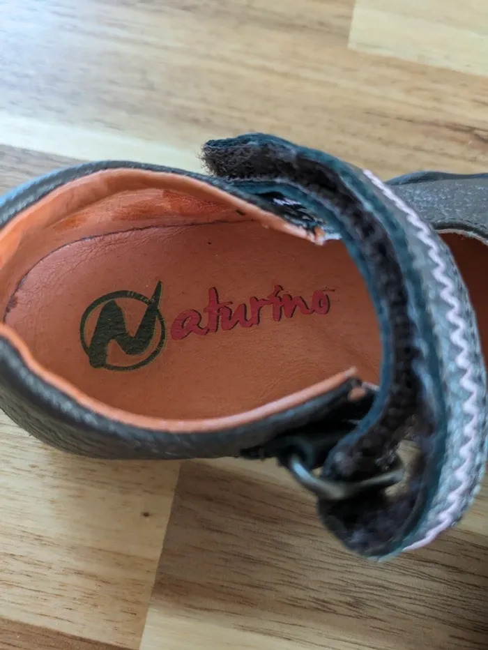 Ballerines Naturino 21 - photo numéro 8