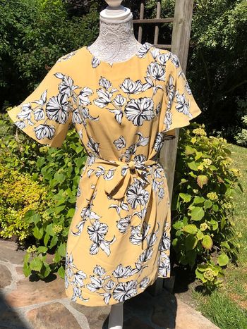 Robe H&M neuve taille 38