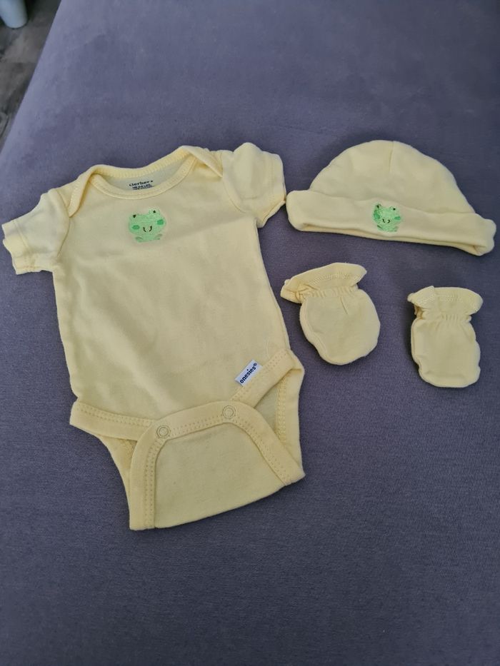 Ensemble naissance - photo numéro 6