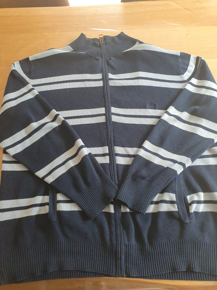 Gilet